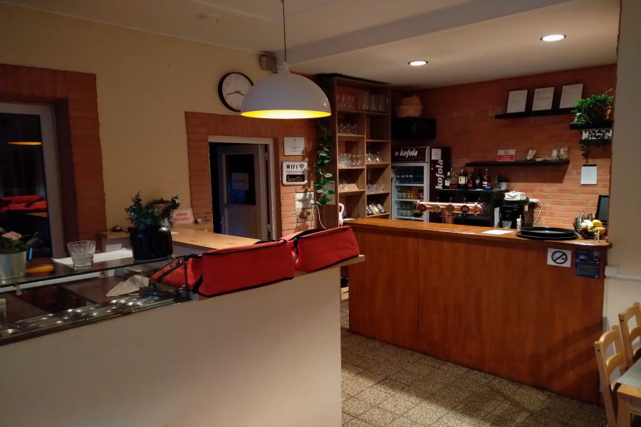 Denné menu U Kováča